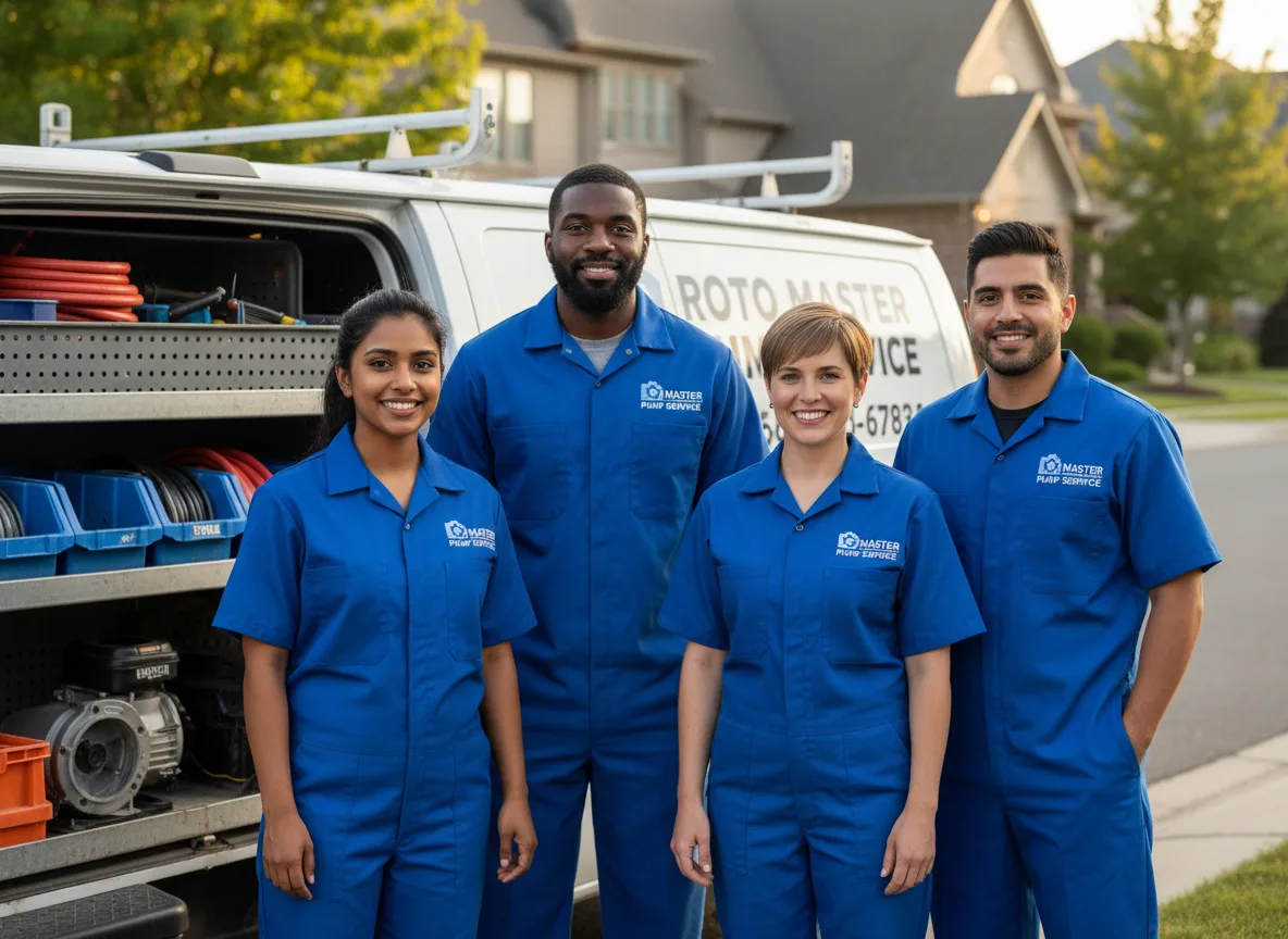 Sump Pump Installation company in Harleyville, SC